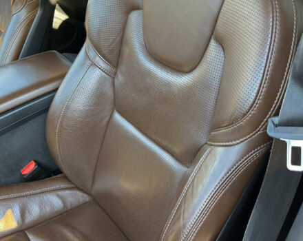 Вольво ХС60 2017 в Виннице на Automoto.ua Черный Вольво ХС60, объемом двигателя 1.97 л и пробегом 199 тыс. км за 27900 $, фото 7 на Automoto.ua