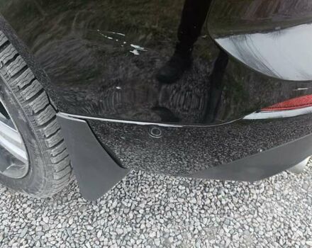 Чорний Вольво ХС60, об'ємом двигуна 1.97 л та пробігом 267 тис. км за 26000 $, фото 29 на Automoto.ua