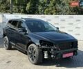 Черный Вольво ХС60, объемом двигателя 2 л и пробегом 199 тыс. км за 10600 $, фото 1 на Automoto.ua