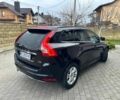 Чорний Вольво ХС60, об'ємом двигуна 2 л та пробігом 210 тис. км за 19100 $, фото 1 на Automoto.ua