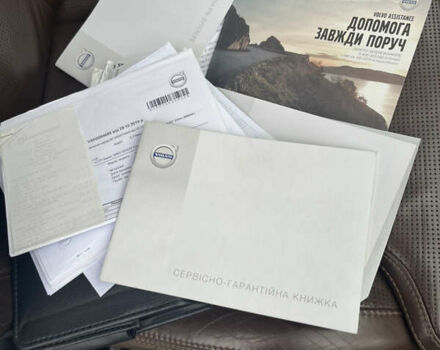 Вольво ХС60 2017 в Виннице на Automoto.ua Черный Вольво ХС60, объемом двигателя 1.97 л и пробегом 199 тыс. км за 27900 $, фото 23 на Automoto.ua