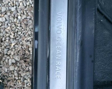 Черный Вольво ХС60, объемом двигателя 1.98 л и пробегом 206 тыс. км за 21900 $, фото 18 на Automoto.ua