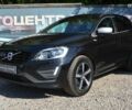 Чорний Вольво ХС60, об'ємом двигуна 2.4 л та пробігом 160 тис. км за 26000 $, фото 3 на Automoto.ua