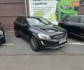 Вольво ХС60 2017 в Житомире на Automoto.ua Черный Вольво ХС60, объемом двигателя 2.4 л и пробегом 254 тыс. км за 19500 $, фото 4 на Automoto.ua