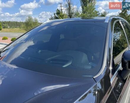 Черный Вольво ХС60, объемом двигателя 1.97 л и пробегом 100 тыс. км за 38000 $, фото 9 на Automoto.ua