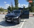 Черный Вольво ХС60, объемом двигателя 1.97 л и пробегом 100 тыс. км за 38000 $, фото 6 на Automoto.ua