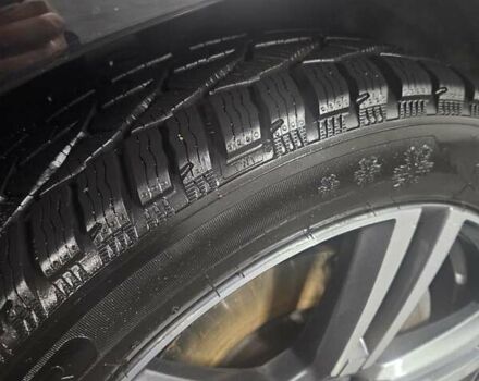 Чорний Вольво ХС60, об'ємом двигуна 1.97 л та пробігом 267 тис. км за 26000 $, фото 9 на Automoto.ua