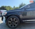 Черный Вольво ХС60, объемом двигателя 2 л и пробегом 199 тыс. км за 10600 $, фото 7 на Automoto.ua