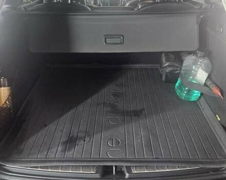 Чорний Вольво ХС60, об'ємом двигуна 1.97 л та пробігом 267 тис. км за 26000 $, фото 13 на Automoto.ua