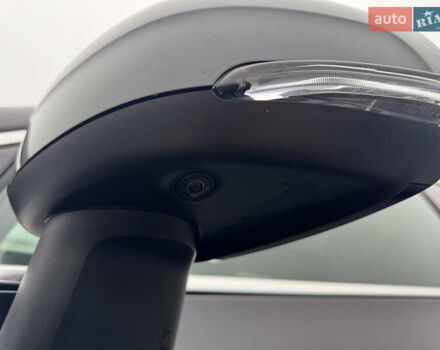 Черный Вольво ХС60, объемом двигателя 1.97 л и пробегом 100 тыс. км за 22500 $, фото 45 на Automoto.ua