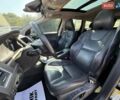 Черный Вольво ХС60, объемом двигателя 2 л и пробегом 199 тыс. км за 10600 $, фото 15 на Automoto.ua