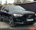 Черный Вольво ХС60, объемом двигателя 2 л и пробегом 0 тыс. км за 27999 $, фото 1 на Automoto.ua