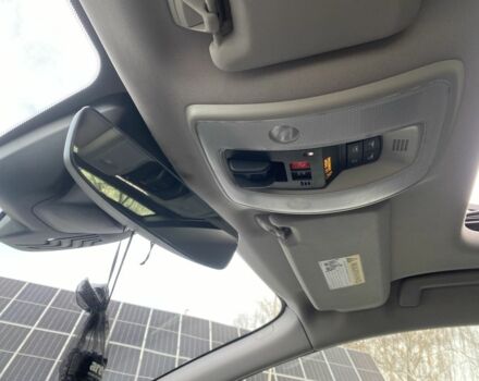 Чорний Вольво ХС60, об'ємом двигуна 2 л та пробігом 282 тис. км за 12900 $, фото 18 на Automoto.ua