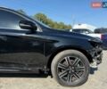 Черный Вольво ХС60, объемом двигателя 2 л и пробегом 199 тыс. км за 10600 $, фото 6 на Automoto.ua
