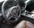 Черный Вольво ХС60, объемом двигателя 1.97 л и пробегом 86 тыс. км за 21500 $, фото 6 на Automoto.ua