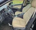 Черный Вольво ХС60, объемом двигателя 2 л и пробегом 146 тыс. км за 12700 $, фото 6 на Automoto.ua