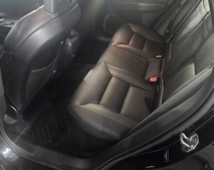 Чорний Вольво ХС60, об'ємом двигуна 1.97 л та пробігом 267 тис. км за 26000 $, фото 14 на Automoto.ua