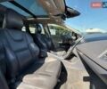 Черный Вольво ХС60, объемом двигателя 2 л и пробегом 199 тыс. км за 10600 $, фото 16 на Automoto.ua