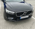 Вольво ХС60 2017 в Виннице на Automoto.ua Черный Вольво ХС60, объемом двигателя 1.97 л и пробегом 199 тыс. км за 27900 $, фото 1 на Automoto.ua