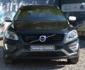 Чорний Вольво ХС60, об'ємом двигуна 2.4 л та пробігом 160 тис. км за 26000 $, фото 1 на Automoto.ua
