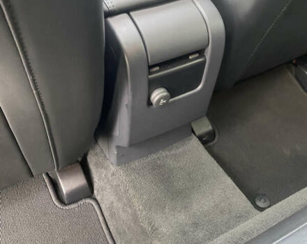 Чорний Вольво ХС60, об'ємом двигуна 2 л та пробігом 282 тис. км за 12900 $, фото 23 на Automoto.ua