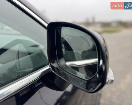 Черный Вольво ХС60, объемом двигателя 1.97 л и пробегом 100 тыс. км за 22500 $, фото 46 на Automoto.ua