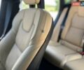 Черный Вольво ХС60, объемом двигателя 1.97 л и пробегом 100 тыс. км за 38000 $, фото 21 на Automoto.ua