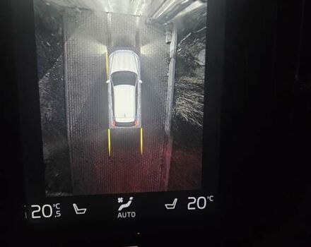 Чорний Вольво ХС60, об'ємом двигуна 1.97 л та пробігом 267 тис. км за 26000 $, фото 22 на Automoto.ua