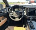 Черный Вольво ХС60, объемом двигателя 1.97 л и пробегом 100 тыс. км за 38000 $, фото 37 на Automoto.ua
