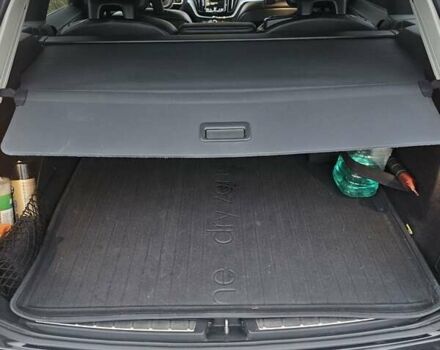 Чорний Вольво ХС60, об'ємом двигуна 1.97 л та пробігом 267 тис. км за 26000 $, фото 39 на Automoto.ua