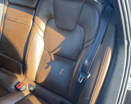 Вольво ХС60 2017 в Виннице на Automoto.ua Черный Вольво ХС60, объемом двигателя 1.97 л и пробегом 199 тыс. км за 27900 $, фото 2 на Automoto.ua