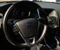 Чорний Вольво ХС60, об'ємом двигуна 2.4 л та пробігом 160 тис. км за 26000 $, фото 15 на Automoto.ua