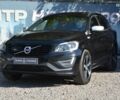 Чорний Вольво ХС60, об'ємом двигуна 2.4 л та пробігом 160 тис. км за 26000 $, фото 1 на Automoto.ua