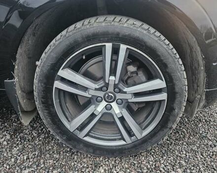 Чорний Вольво ХС60, об'ємом двигуна 1.97 л та пробігом 267 тис. км за 26000 $, фото 33 на Automoto.ua