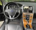 Черный Вольво ХС60, объемом двигателя 2 л и пробегом 76 тыс. км за 13950 $, фото 11 на Automoto.ua