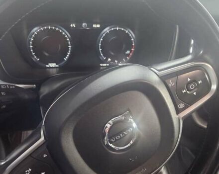 Чорний Вольво ХС60, об'ємом двигуна 1.97 л та пробігом 267 тис. км за 26000 $, фото 16 на Automoto.ua