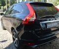 Чорний Вольво ХС60, об'ємом двигуна 2.4 л та пробігом 160 тис. км за 26000 $, фото 5 на Automoto.ua