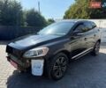 Черный Вольво ХС60, объемом двигателя 2 л и пробегом 199 тыс. км за 10600 $, фото 1 на Automoto.ua