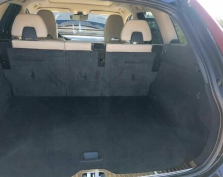 Черный Вольво ХС60, объемом двигателя 2 л и пробегом 87 тыс. км за 11600 $, фото 9 на Automoto.ua