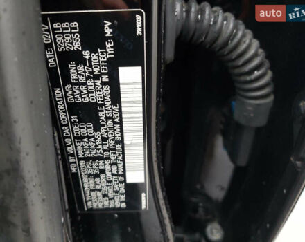 Вольво ХС60 2017 в Одессе на Automoto.ua Черный Вольво ХС60, объемом двигателя 0 л и пробегом 262 тыс. км за 7900 $, фото 1 на Automoto.ua