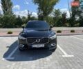 Черный Вольво ХС60, объемом двигателя 1.97 л и пробегом 100 тыс. км за 38000 $, фото 2 на Automoto.ua