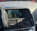 Черный Вольво ХС60, объемом двигателя 2 л и пробегом 199 тыс. км за 10600 $, фото 12 на Automoto.ua