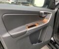 Чорний Вольво ХС60, об'ємом двигуна 2 л та пробігом 282 тис. км за 12900 $, фото 10 на Automoto.ua