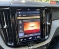 Черный Вольво ХС60, объемом двигателя 1.97 л и пробегом 100 тыс. км за 38000 $, фото 47 на Automoto.ua