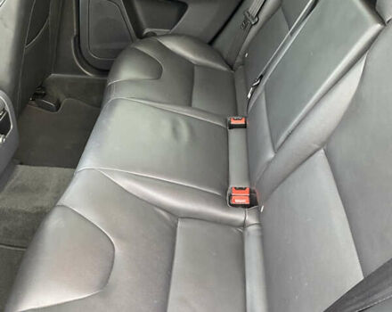 Чорний Вольво ХС60, об'ємом двигуна 2 л та пробігом 282 тис. км за 12900 $, фото 22 на Automoto.ua