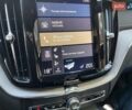Черный Вольво ХС60, объемом двигателя 1.97 л и пробегом 100 тыс. км за 38000 $, фото 44 на Automoto.ua
