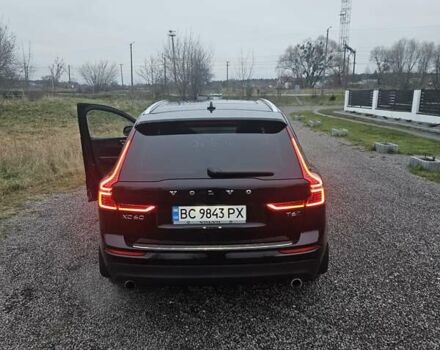 Чорний Вольво ХС60, об'ємом двигуна 1.97 л та пробігом 267 тис. км за 26000 $, фото 27 на Automoto.ua