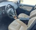 Черный Вольво ХС60, объемом двигателя 2 л и пробегом 87 тыс. км за 11600 $, фото 8 на Automoto.ua