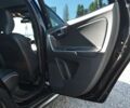Чорний Вольво ХС60, об'ємом двигуна 2.4 л та пробігом 160 тис. км за 26000 $, фото 11 на Automoto.ua