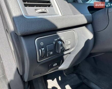 Черный Вольво ХС60, объемом двигателя 2 л и пробегом 235 тыс. км за 11300 $, фото 10 на Automoto.ua